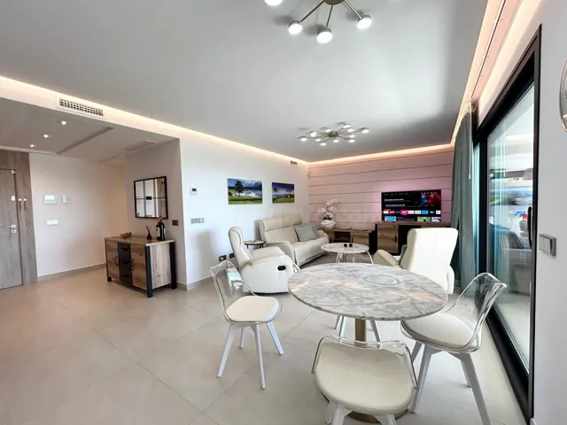 Apartamento 3 habitaciones 105m² en venta - El Madroñal — 5