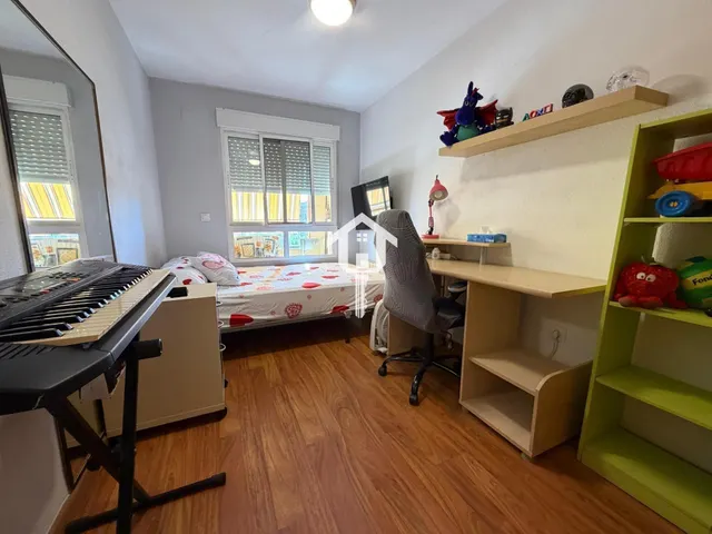 Piso en venta en Alicante, 129m2, 4 habitaciones, 2 baños, piscina, garaje, cuarta planta con ascensor, en zona de tómbola — 21