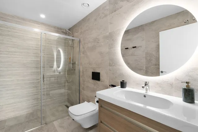 Ático 3 habitaciones 138m² en venta - Centro — 17