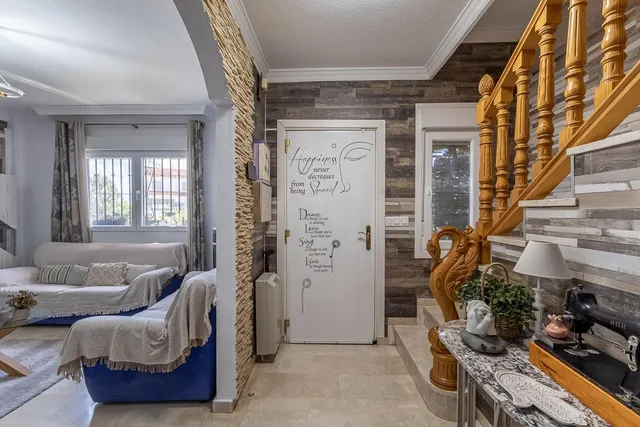 Casa en Cullar Vega con todas las comodidades a tu alcance. — 11