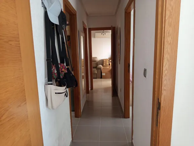 Acogedor Apartamento Seminuevo en San Isidro de Albatera - Ideal para Tu Nuevo Hogar — 16