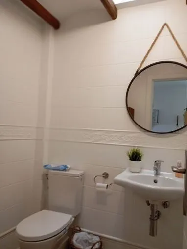 Casa 2 habitaciones en venta - El Edén - Los Estaños — 16
