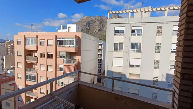 PISO EN TAVERNES DE LA VALLDIGNA — 11