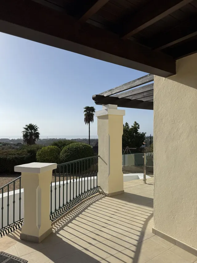 Chalet 5 habitaciones 334m² en venta - Costa Del Sol — 8