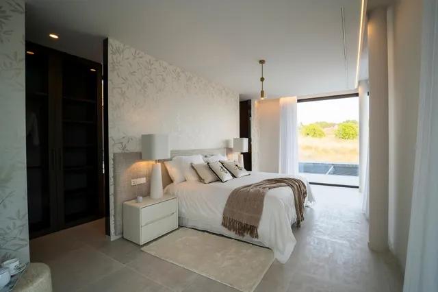 Villa 6 habitaciones 1182m² en venta - Los Flamingos — 31