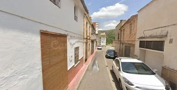 Se vende Casa Adosada OKUPADA en Jaume Calafat 1 Sumacàrcer, - foto 5