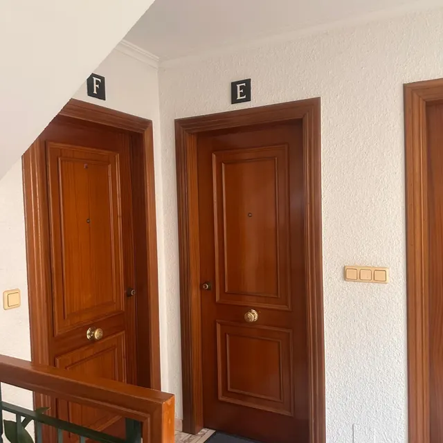 Se vende apartamento en pleno centro de Ponferrada — 6