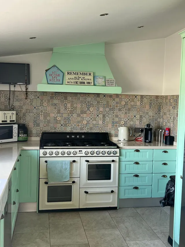 Impresionante chalet con casa invitados y cuadra privada más piscina — 8