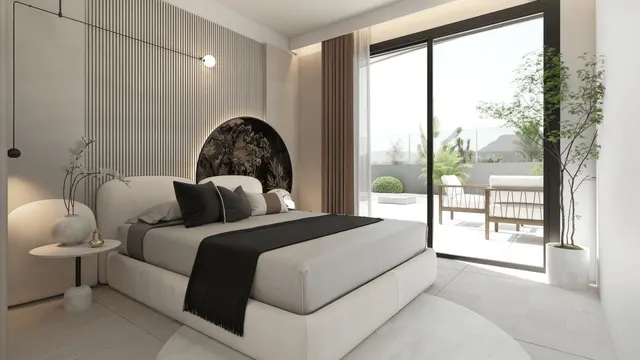Villa 3 habitaciones 154m² en venta - Comunidad valenciana — 9