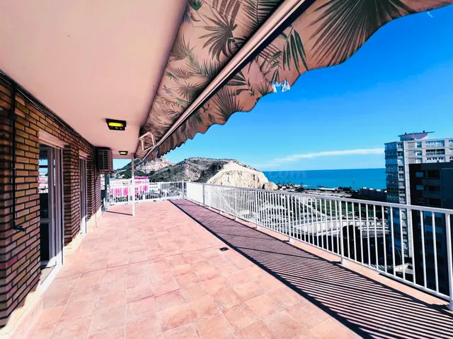 Gran ático con terraza en Alicante. - foto 3