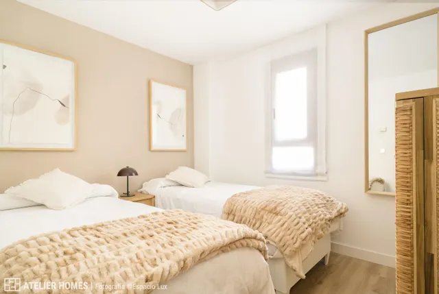 Apartamento reformado en Astún en el Edificio Nevado — 13