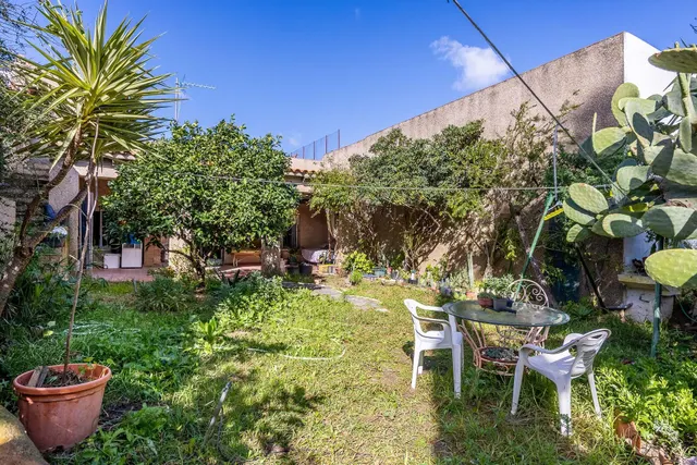 Casa de más de 220mt construidos en tres plantas — 40