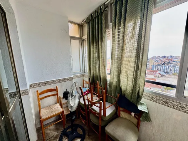 Apartamento 3 habitaciones 110m² en venta - Cruz de Humilladero- Paseo de los Tilos — 32