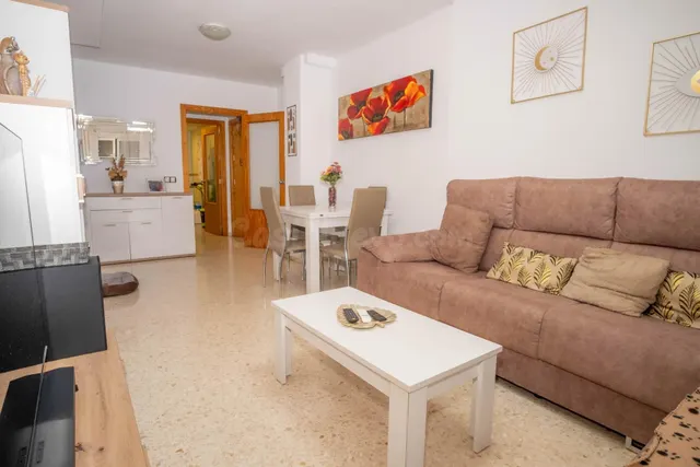 Piso en Venta en La Paz - Segunda Aguada, Cádiz por €270.000 — 3
