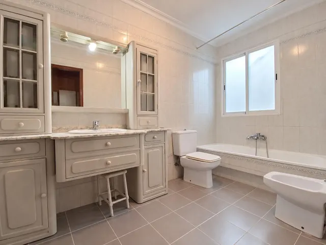 ¡amplio piso tríplex en venta en Alzira, zona doctor ferrán! — 10