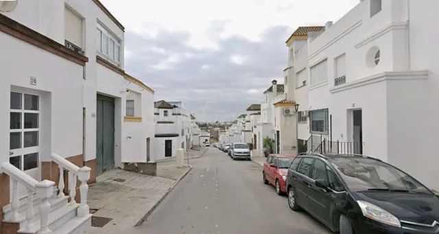 Venta piso en Lebrija
