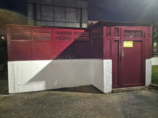 EN VENTA PLAZA GRANDE DE GARAJE