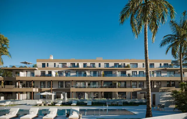 Apartamento 3 habitaciones 99m² en venta - Hipódromo-Cerrado del Águila — 15