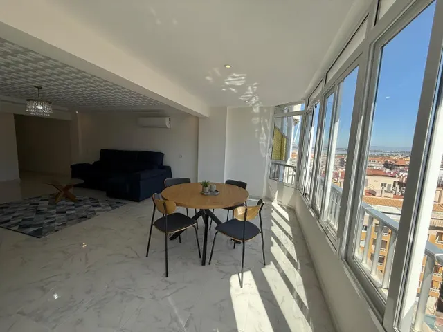 Apartamento 3 habitaciones en venta - Centro — 12