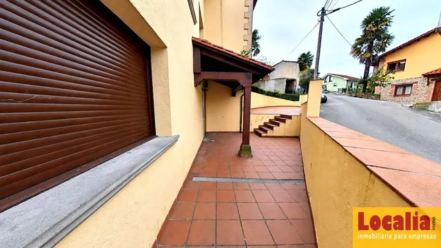 Chalet: amplitud, luz y carácter junto a la costa cántabra — 13