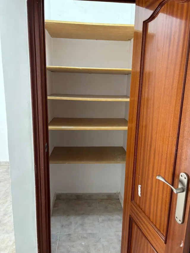Piso en venta en el centro de l’hospitalet de llobregat – carrer bellavista — 25
