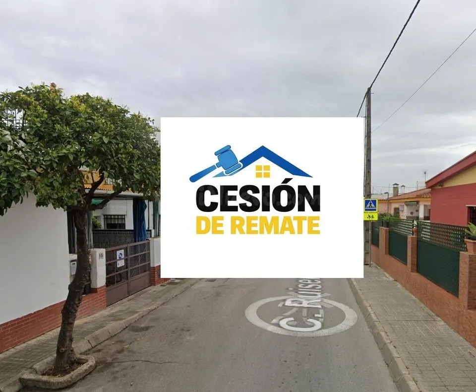 VENTA EN CONDICIONES ESPECIALES - MODALIDAD CESIÓN DE REMATE