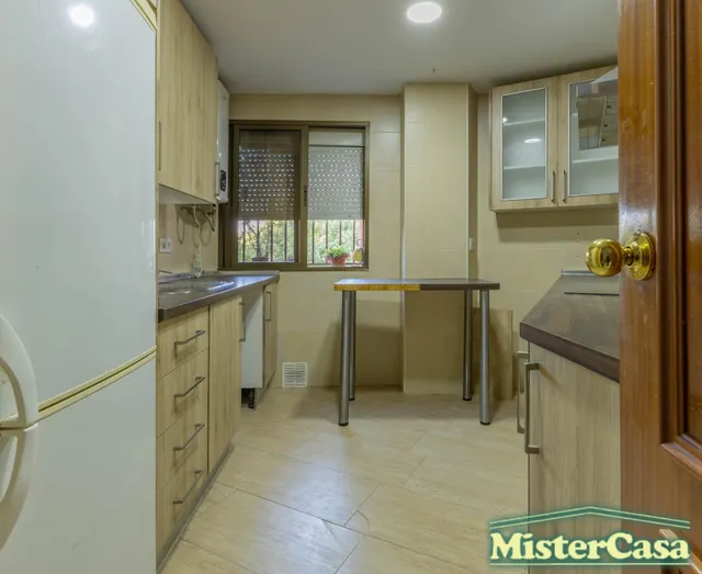 EXCLUSIVA Piso de 2 dormitorios con terraza y ascensor en Las Delicias - Listo para entrar — 12
