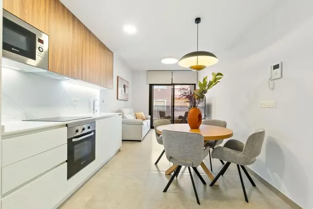 Apartamento 2 habitaciones 82m² en venta - Playa del Cura — 6