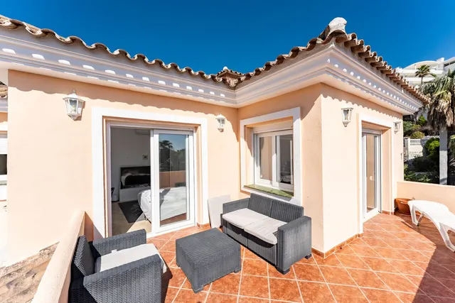 Chalet 5 habitaciones 258m² en venta - Centro — 16
