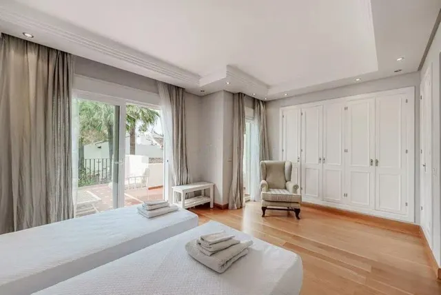 Adosado 4 habitaciones 300m² en venta - Costa Del Sol — 16