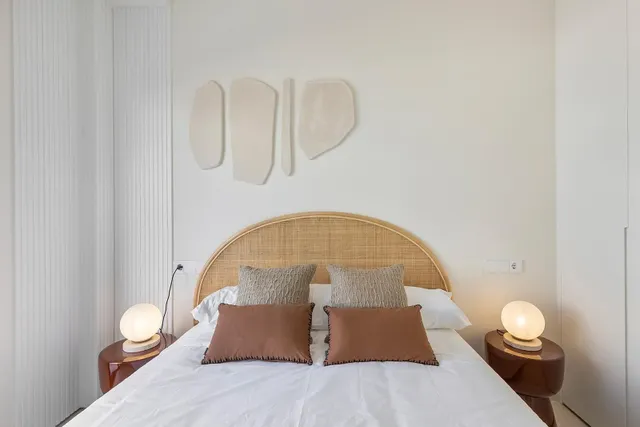 Villa 3 habitaciones 115m² en venta - Serena Golf — 21