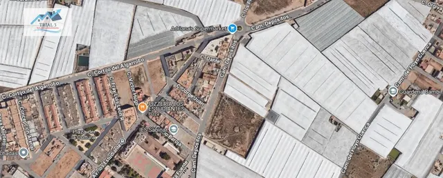 Venta Casa en Roquetas de Mar (Almería) - foto 4