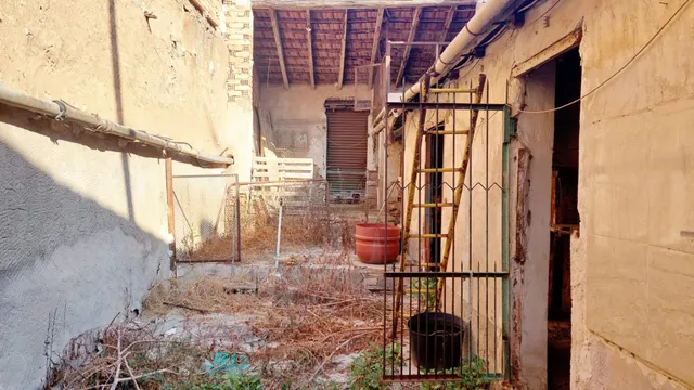 Casa solar en EL Puntal — 7