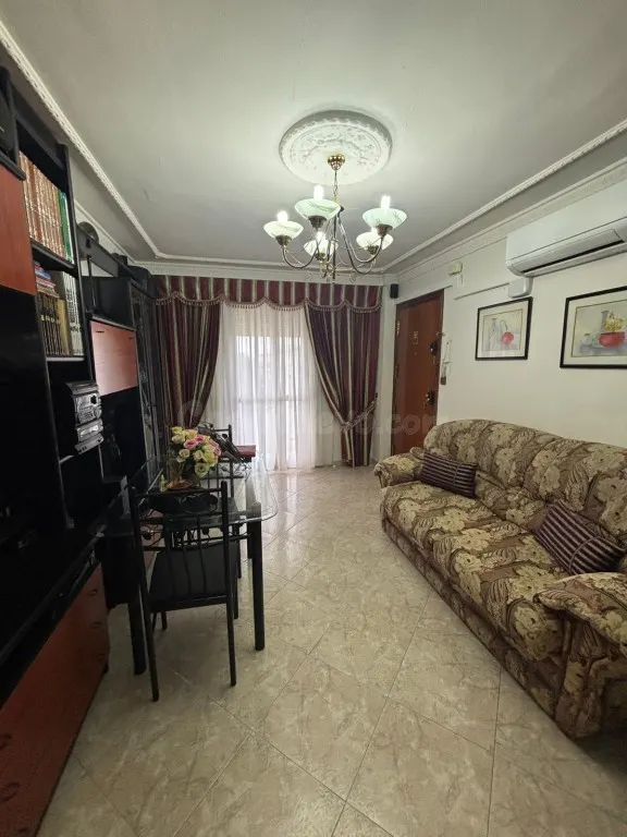 Piso en Venta en Alcala De Guadaíra Sevilla