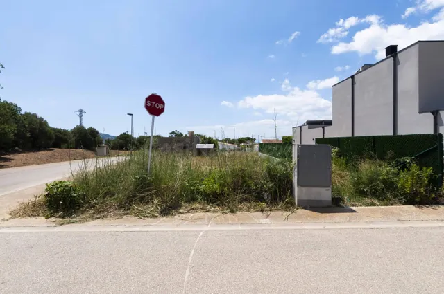 Parcela 406m² en venta - Centre - foto 5