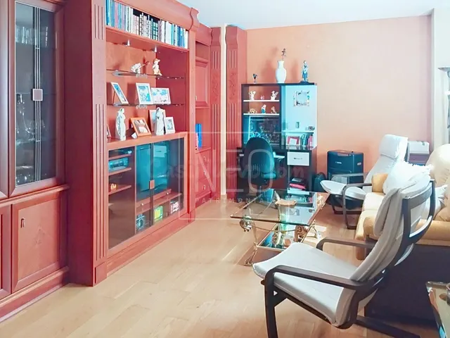 Unifamiliar adosado en calle gabriela mistral, Valdemoro. — 2