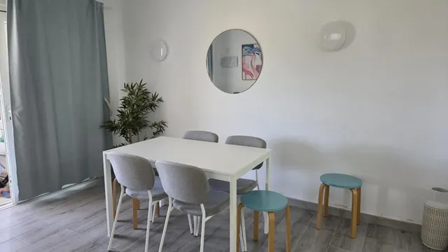Dúplex amueblado de 3 dormitorios en Sonneland — 6