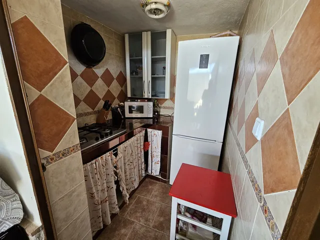 Finca rústica 1 habitación 40m² en venta - South of spain — 20