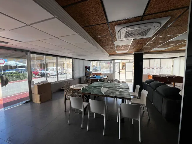 Local comercial 127m² en venta - Playa tavernes - foto 5