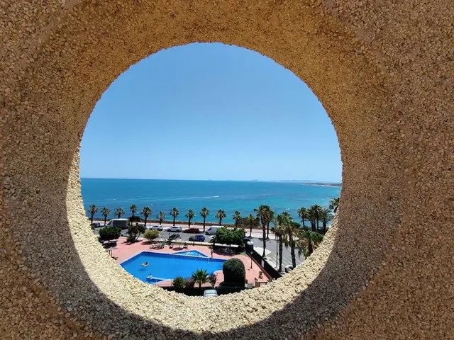 Apartamento 2 habitaciones 83m² en venta - Agua Marina — 25