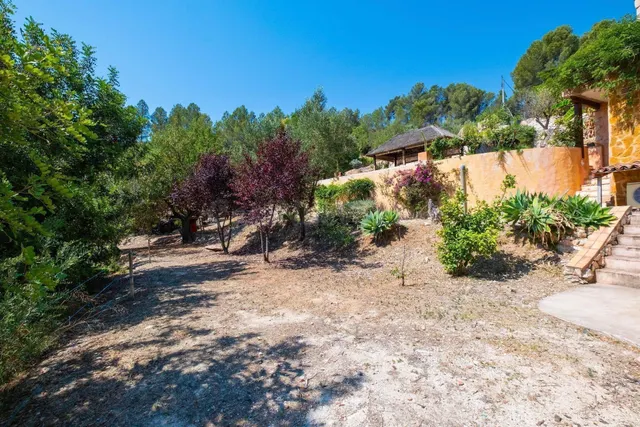Villa 3 habitaciones 370m² en venta - Xirles - foto 5