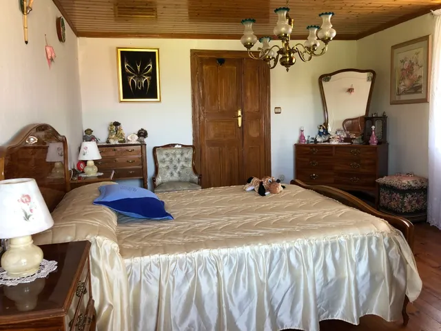 Casa de pueblo en Venta en Requejo (Enmedio) Cantabria — 19