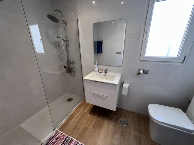 Ático 1 habitación 53m² en venta - Paraiso-Barronal — 12