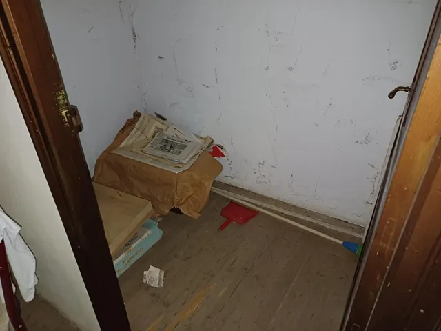 Casa con terreno en Hospital de Órbigo. — 50