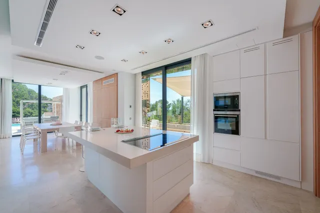 Villa 5 habitaciones 902m² en venta - Canyamel — 14