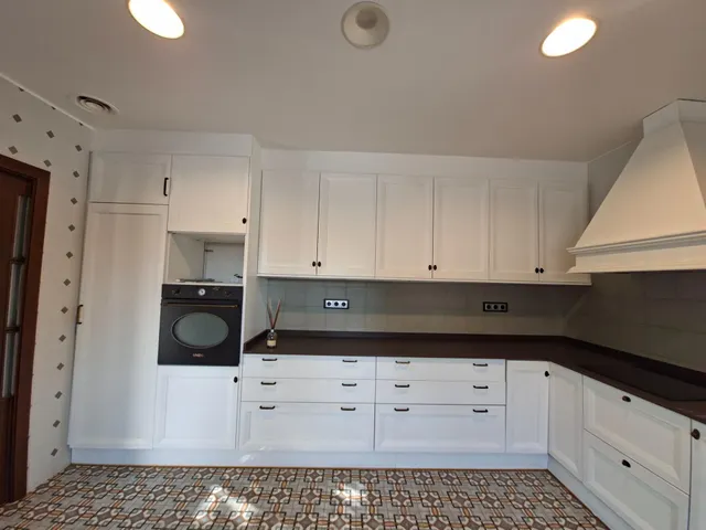 Una residencia unica en santa barbara !! — 12