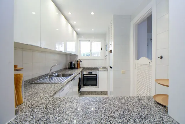 Apartamento 2 habitaciones 113m² en venta - Sitio de Calahonda — 12
