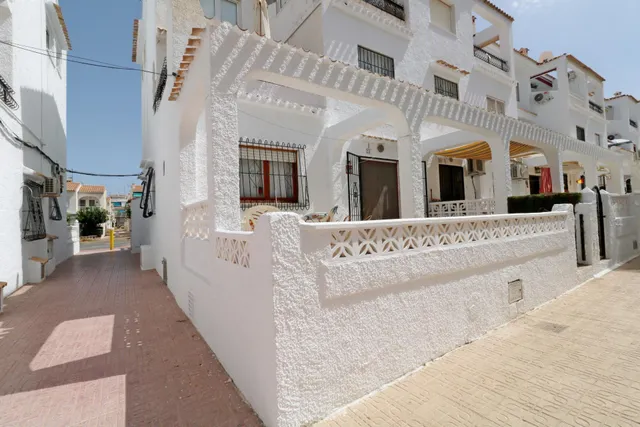 Bungalow 3 habitaciones 80m² en venta - El Acequión - Los Náufragos — 22