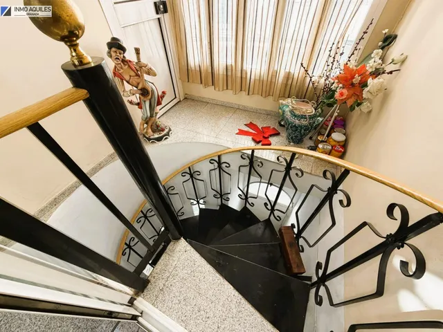 Amplia Casa en Zaidín, Granada - Oportunidad Única — 14