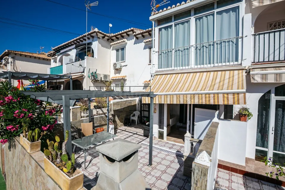 Bungalow 1 habitación 41m² en venta - Los balcones